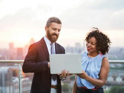 The brightest minds Diversey delivered.