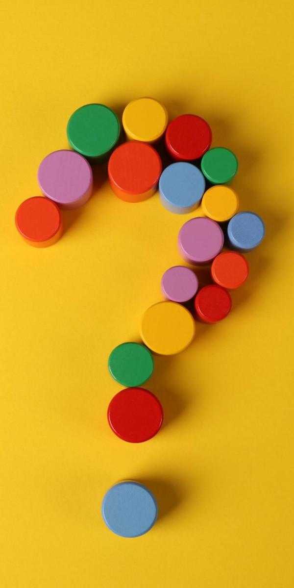 Frequently asked questions about this template